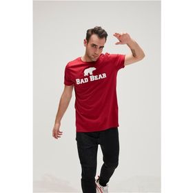 Bad Bear 19.01.07.002-C65 Tee Erkek T-Shirt