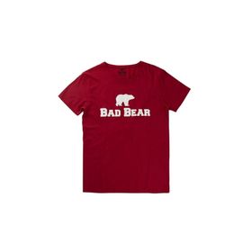 Bad Bear 19.01.07.002-C65 Tee Erkek T-Shirt