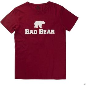 Bad Bear 19.01.07.002-C65 Tee Erkek T-Shirt