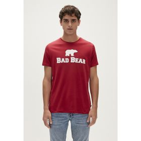 Bad Bear 19.01.07.002-C65 Tee Erkek T-Shirt
