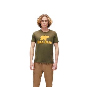 Bad Bear 19.01.07.002-C70 Tee Erkek T-shirt