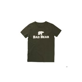 Bad Bear 19.01.07.002-C70 Tee Erkek T-shirt