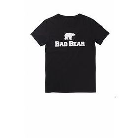 Bad Bear 19.01.07.002 İndigo Erkek T-shirt