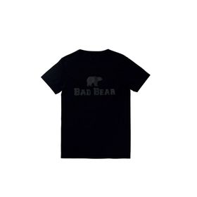 Bad Bear 19.01.07.002 İndigo Erkek T-shirt
