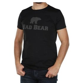 Bad Bear 19.01.07.002 İndigo Erkek T-shirt