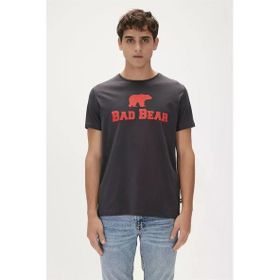 Bad Bear 19.01.07.002.KS.C02 Bad Bear Tee King Size Erkek T-shirt