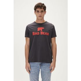 Bad Bear 19.01.07.002.KS.C02 Bad Bear Tee King Size Erkek T-shirt