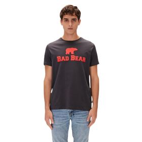 Bad Bear 19.01.07.002.KS.C02 Bad Bear Tee King Size Erkek T-shirt