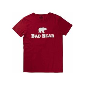 Bad Bear 19.01.07.002 Lava Erkek T-shirt