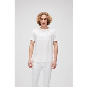 Bad Bear 19.01.07.002.OS Beyaz Erkek Tshirt