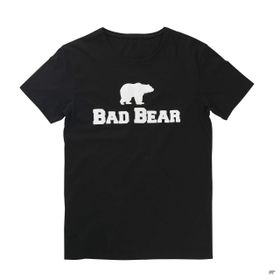 Bad Bear 19.01.07.002.Os-C27 Tee Os Erkek T-Shirt