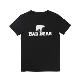 Bad Bear 19.01.07.002.Os-C27 Tee Os Erkek T-Shirt