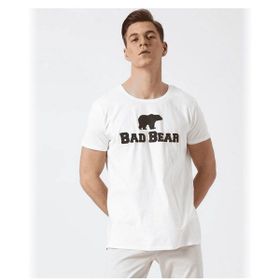 Bad Bear 19.01.07.002.Os-C27 Tee Os Erkek T-Shirt