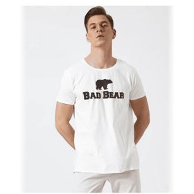 Bad Bear 19.01.07.002.Os-C27 Tee Os Erkek T-Shirt