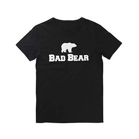 Bad Bear 19.01.07.002.Os-C27 Tee Os Erkek T-Shirt
