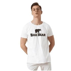 Bad Bear 19.01.07.002.Os-C27 Tee Os Erkek T-Shirt