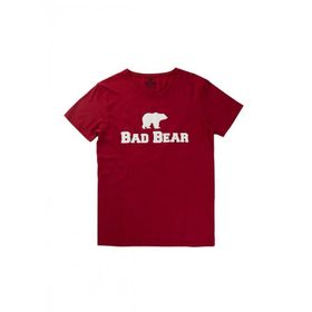 Bad Bear 19.01.07.002.Os-C65 Tee Os Erkek T-Shirt