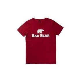 Bad Bear 19.01.07.002.Os-C65 Tee Os Erkek T-Shirt