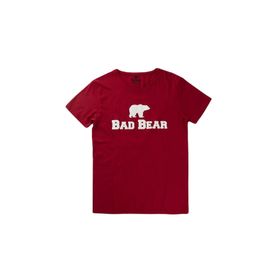 Bad Bear 19.01.07.002.Os-C65 Tee Os Erkek T-Shirt