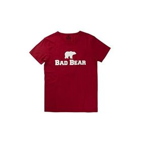 Bad Bear 19.01.07.002.Os-C65 Tee Os Erkek T-Shirt