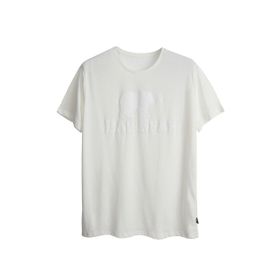 Bad Bear 19.01.07.002 Sky Blueblue Olivine Tee Erkek T-shirt