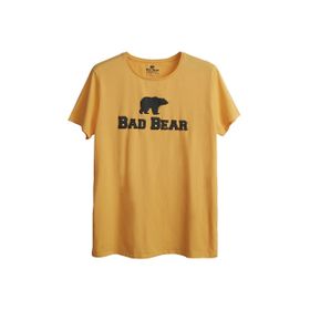 Bad Bear 19.01.07.002 Tee Hardal Erkek T-Shirt