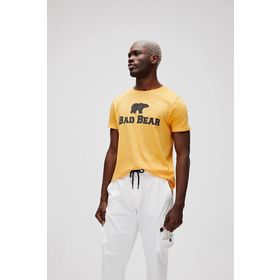 Bad Bear 19.01.07.002 Tee Hardal Erkek T-Shirt
