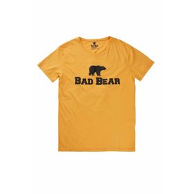 Bad Bear 19.01.07.002 Tee Hardal Erkek T-Shirt