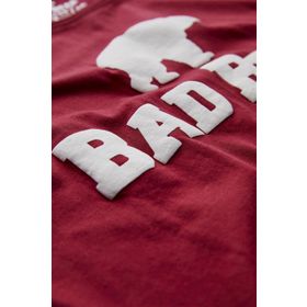 Bad Bear 19.01.07.002 Tee Kırmızı Erkek T-Shirt