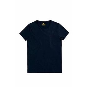 Bad Bear 19.01.07.045-C01 Solid Tee Night Siyah Erkek T-shirt
