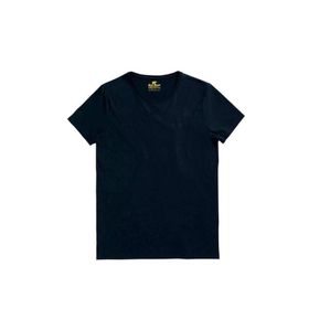 Bad Bear 19.01.07.045-C01 Solid Tee Night Siyah Erkek T-shirt