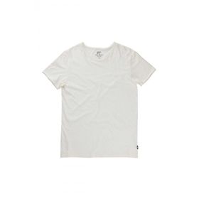 Bad Bear 19.01.07.045-C03 Solıd Tee Whıte Erkek T-shirt