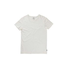 Bad Bear 19.01.07.045-C03 Solıd Tee Whıte Erkek T-shirt