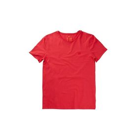 Bad Bear 19.01.07.045-C56 Solıd Tee Vermılıon Erkek T-shirt