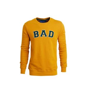Bad Bear 19.02.12.003 Bad Convex Erkek Sweatshirt