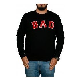 Bad Bear 19.02.12.003 Bad Convex Erkek Sweatshirt