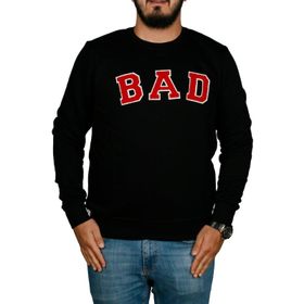 Bad Bear 19.02.12.003 Bad Convex Erkek Sweatshirt