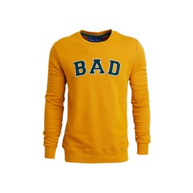Bad Bear 19.02.12.003 Bad Convex Erkek Sweatshirt