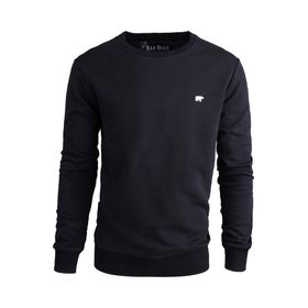 Bad Bear 19.02.12.003 Bad Convex Erkek Sweatshirt