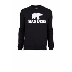 Bad Bear 19.02.12.003 Bad Convex Erkek Sweatshirt