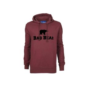 Bad Bear 19.02.12.003 Bad Convex Erkek Sweatshirt