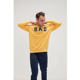 Bad Bear 19.02.12.003-C25 Erkek Sweatshirt