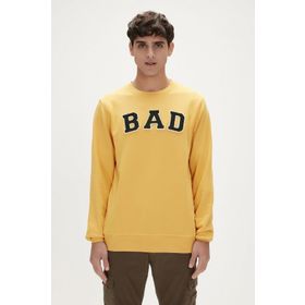 Bad Bear 19.02.12.003-C25 Erkek Sweatshirt