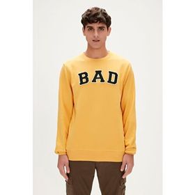 Bad Bear 19.02.12.003-C25 Erkek Sweatshirt
