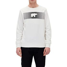 Bad Bear 19.02.12.007-C04 Erkek Sweatshirt