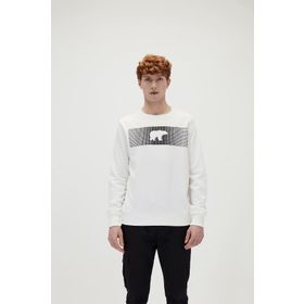 Bad Bear 19.02.12.007-C04 Erkek Sweatshirt