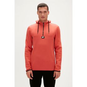 Bad Bear 19.02.27.027-C109 Kırmızı Erkek Sweatshirt