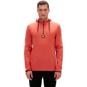 Bad Bear 19.02.27.027-C109 Kırmızı Erkek Sweatshirt