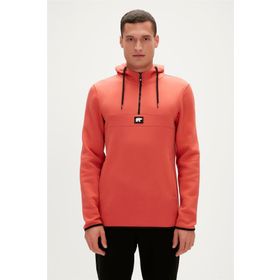 Bad Bear 19.02.27.027-C109 Kırmızı Erkek Sweatshirt