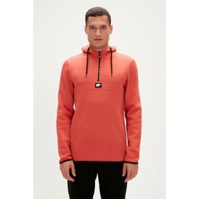 Bad Bear 19.02.27.027-C109 Kırmızı Erkek Sweatshirt